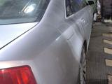 Audi A8 2004 года за 2 350 000 тг. в Акколь (Аккольский р-н) – фото 5