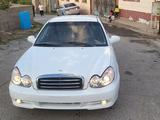 Hyundai Sonata 2003 года за 1 650 000 тг. в Шымкент