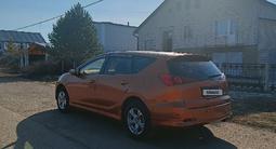 Toyota Caldina 2003 года за 4 700 000 тг. в Степногорск – фото 4