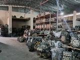 Двигатель на Тойота Лексус Ниссан Митсубиси Привозные с Японии за 400 000 тг. в Алматы