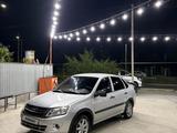ВАЗ (Lada) Granta 2190 2012 года за 2 450 000 тг. в Туркестан – фото 2