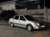 ВАЗ (Lada) Granta 2190 2012 года за 2 450 000 тг. в Туркестан