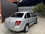 ВАЗ (Lada) Granta 2190 2012 года за 2 450 000 тг. в Туркестан – фото 5