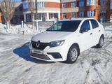 Renault Logan 2020 года за 5 200 000 тг. в Павлодар – фото 2