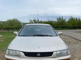 Mazda 323 1994 годаүшін950 000 тг. в Шымкент