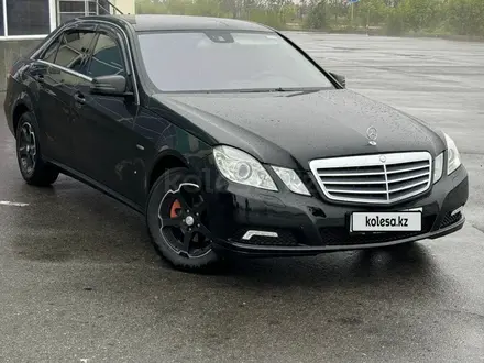 Mercedes-Benz E 250 2010 года за 4 200 000 тг. в Алматы – фото 3