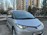 Toyota Estima 2008 годаүшін7 700 000 тг. в Астана – фото 2