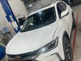 Chevrolet Tracker 2022 года за 7 500 000 тг. в Актобе