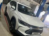 Chevrolet Tracker 2022 года за 7 500 000 тг. в Актобе – фото 2