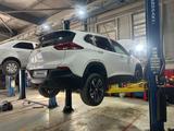 Chevrolet Tracker 2022 года за 7 500 000 тг. в Актобе – фото 3