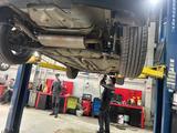 Chevrolet Tracker 2022 года за 7 500 000 тг. в Актобе – фото 4