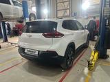 Chevrolet Tracker 2022 года за 7 500 000 тг. в Актобе – фото 5