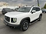 Haval Dargo 2022 годаүшін10 500 000 тг. в Костанай