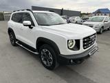 Haval Dargo 2022 годаүшін10 500 000 тг. в Костанай – фото 3