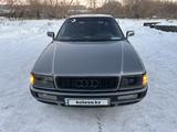 Audi 80 1992 годаүшін1 500 000 тг. в Кокшетау – фото 4