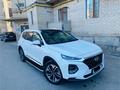 Hyundai Santa Fe 2020 года за 16 400 000 тг. в Кызылорда – фото 2