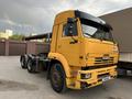КамАЗ  6460 2007 годаfor5 350 000 тг. в Караганда