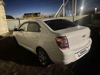 Chevrolet Cobalt 2021 годаүшін6 200 000 тг. в Уральск