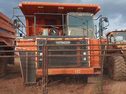 Hitachi  EH 1100-3 №150 2012 года за 27 000 000 тг. в Лисаковск – фото 4