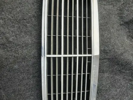 Оригинальная решетка радиатора Мерседес 202 Mercedes W202 за 25 000 тг. в Семей