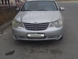 Chrysler Sebring 2007 года за 2 700 000 тг. в Актау