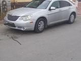 Chrysler Sebring 2007 года за 2 700 000 тг. в Актау – фото 2