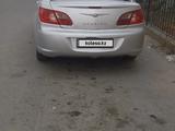 Chrysler Sebring 2007 года за 2 700 000 тг. в Актау – фото 3