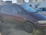 Ford Galaxy 1996 года за 1 000 000 тг. в Кызылорда – фото 2