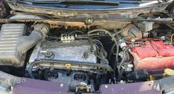 Ford Galaxy 1996 года за 1 000 000 тг. в Кызылорда – фото 3