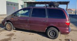 Ford Galaxy 1996 года за 1 000 000 тг. в Кызылорда – фото 5