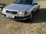 Audi 100 1991 года за 1 800 000 тг. в Жетысай