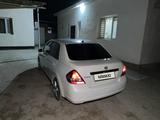 Nissan Tiida 2008 годаүшін4 100 000 тг. в Актау – фото 3