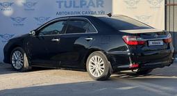 Toyota Camry 2014 годаүшін12 100 000 тг. в Семей – фото 2