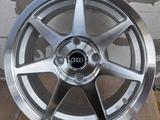 Новые авто диски R15 audi 80 за 300 000 тг. в Астана