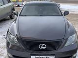 Lexus LS 460 2006 года за 7 500 000 тг. в Астана