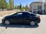 Hyundai Accent 2013 года за 4 000 000 тг. в Жаркент – фото 3