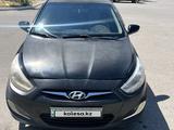 Hyundai Accent 2013 года за 4 000 000 тг. в Жаркент – фото 4