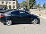 Hyundai Accent 2013 года за 4 000 000 тг. в Жаркент