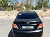 Hyundai Accent 2013 года за 4 000 000 тг. в Жаркент – фото 2