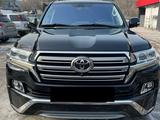 Toyota Land Cruiser 2018 годаүшін34 000 000 тг. в Алматы – фото 3