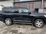 Toyota Land Cruiser 2018 годаүшін34 000 000 тг. в Алматы – фото 4