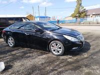 Hyundai Sonata 2013 года за 4 500 000 тг. в Актобе