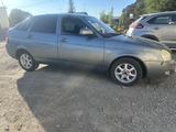 ВАЗ (Lada) Priora 2172 2008 года за 800 000 тг. в Сатпаев – фото 3