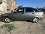 ВАЗ (Lada) Priora 2172 2008 года за 800 000 тг. в Сатпаев