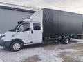 ГАЗ ГАЗель 2021 года за 12 800 000 тг. в Уральск – фото 22