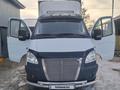 ГАЗ ГАЗель 2021 года за 12 800 000 тг. в Уральск – фото 24