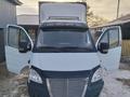 ГАЗ ГАЗель 2021 года за 12 800 000 тг. в Уральск – фото 25