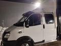ГАЗ ГАЗель 2021 года за 12 800 000 тг. в Уральск – фото 2