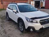 Subaru Outback 2018 года за 15 800 000 тг. в Усть-Каменогорск – фото 2