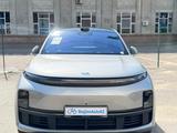 Li L7 Ultra 2025 года за 27 800 000 тг. в Астана – фото 2